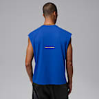 Jordan Men's Sleeveless Graphic T-Shirt