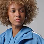 Jordan Brooklyn Women's Track Jacket