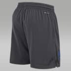 Florida Sideline Men's Jordan Brand Dri-FIT College Shorts