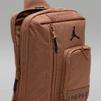 Jordan Collectors-crossbody-taske (3 L)