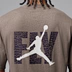Jordan Men's Graphic T-Shirt