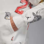 Jordan Brooklyn Fleece Men's Pullover Hoodie