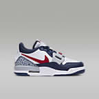 Air Jordan Legacy 312 Low Older Kids' Shoe