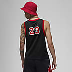 เสื้อแข่งผู้หญิง Jordan