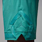 Jordan Sport Men's Dri-FIT Woven Diamond Shorts
