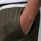 Short Dri-FIT Diamond Jordan Sport pour ado