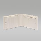 Jordan Monarch Lanyard Wallet