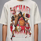 Jordan Flight Essentials Men's Oversized T-Shirt