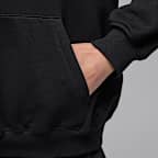 Jordan Sport Crossover Women's Dri-FIT Fleece Hoodie