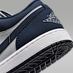 Air Jordan 1 Low Men's Shoes