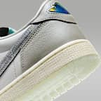 Tenis para hombre Air Jordan 1 Retro Low "LNY"