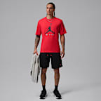 Jordan Brooklyn Men's T-Shirt