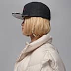 Jordan Pro Structured Hat