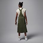 Jordan Big Kids' Essential Overall Dress