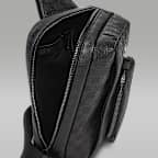 Bandolera Monogram (3 L) Jordan