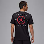 ジョーダン フライト エッセンシャル メンズ ショートスリーブ Tシャツ