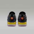 Tenis para hombre Jordan Spizike Low