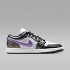 Chaussure Air Jordan 1 Low SE pour femme