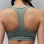 Jordan Sport Women's Medium-Support Padded Jumpman Bra