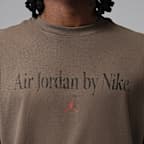 Jordan Brooklyn T-shirt voor heren