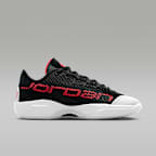 Luka 77 "Bred" Men's Basketball Shoes