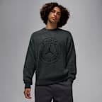 Suéter tejido Knit para hombre Paris Saint-Germain