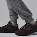 Jordan Brooklyn Fleece Little Kids' Pants