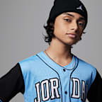 Jordan Older Kids' Baseball Jersey
