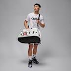 Jordan Duffel Bag (81L)