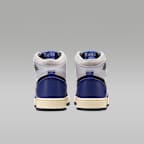 Air Jordan 1 High OG Older Kids' Shoes