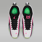 Jordan Heir Series 2 Women's Basketball Shoes