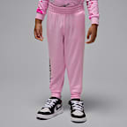 ジョーダン ベビー 23 ジャージー ロングスリーブ Tシャツ アンド パンツ セットアップ