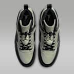 Spizike Low Utility Men's Shoes