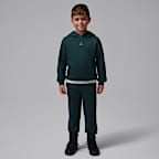 Jordan Brooklyn Fleece Little Kids' Joggers