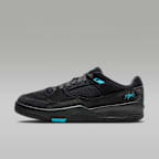 Black/Anthracite/Gamma Blue