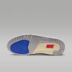 Air Jordan 3 Retro Men's Shoes