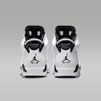Air Jordan 6 Retro Men's Shoes