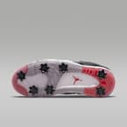 Jordan 4 G Golf Shoes