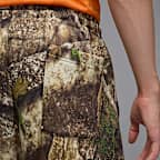 Jordan Brooklyn Men's Fleece Realtree Pants