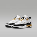 รองเท้าเด็กโต Jordan Spizike Low