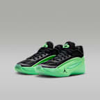 Chaussure de basket Luka 5 « Venom » pour ado