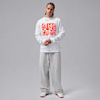 Jordan Brooklyn Men's T-Shirt