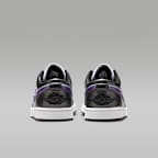 Chaussure Air Jordan 1 Low SE pour femme