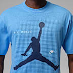 Playera con gráfico para hombre Jordan