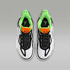 รองเท้าบาสเก็ตบอลเด็กโต Tatum 1