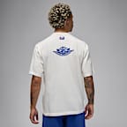 Jordan Rare Air Samarreta - Home