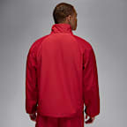 Air Jordan Men's Track Jacket
