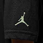 Playera para niños talla grande Glow "Sky Is Not The Limit" Jordan