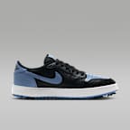 Air Jordan 1 Low G Spiked Golf Shoes