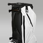 Jordan Fadeaway 6-Way Golf Bag